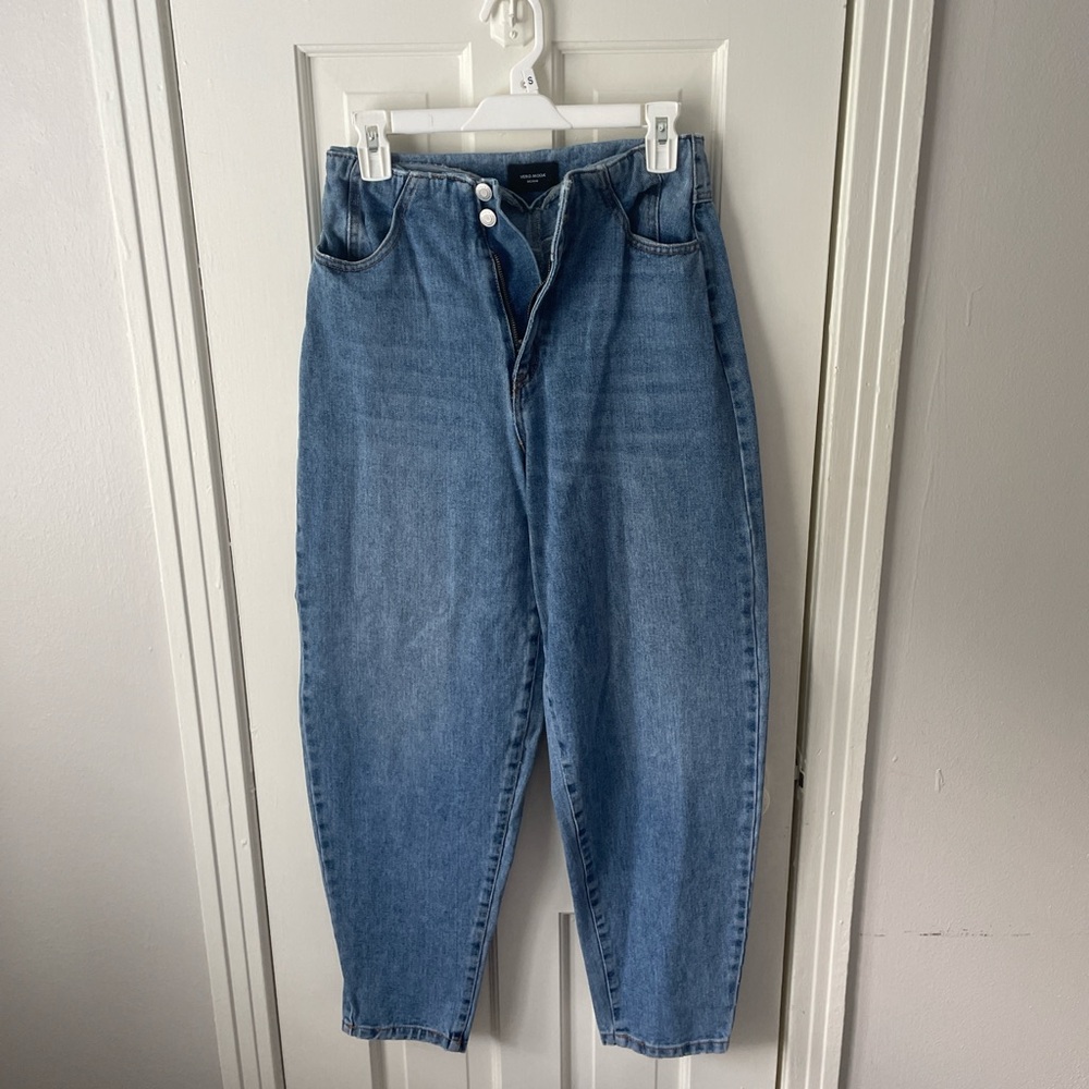Jeans.